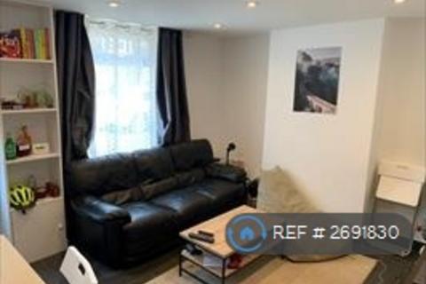 undefined, Putney Bridge Road, London, SW18