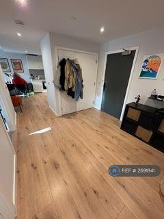 2 bedroom flat to rent, Evelyn Street, London, SE8