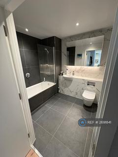 2 bedroom flat to rent, Evelyn Street, London, SE8