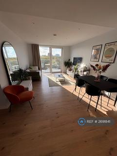 2 bedroom flat to rent, Evelyn Street, London, SE8