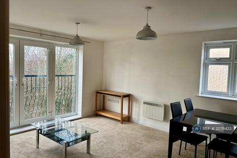 undefined, Wyncliffe Gardens, Cardiff, CF23