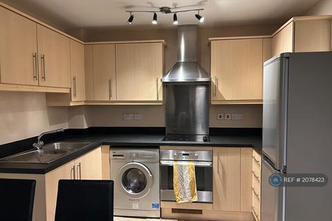 1 bedroom flat to rent, Wyncliffe Gardens, Cardiff, CF23