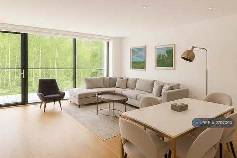 undefined, Hawthorne Crescent, London, SE10