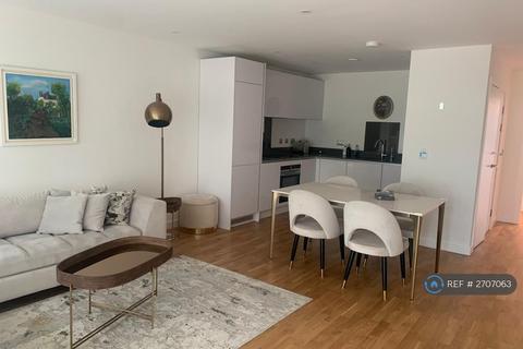 undefined, Hawthorne Crescent, London, SE10