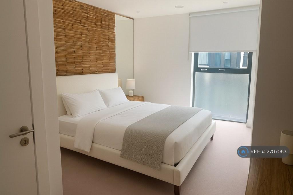 En-Suite Bedroom