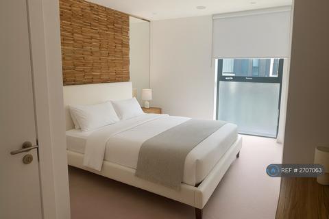 undefined, Hawthorne Crescent, London, SE10