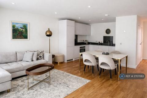 undefined, Hawthorne Crescent, London, SE10