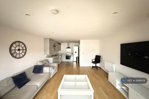 2 bedroom flat to rent, High Street, Bristol, BS11