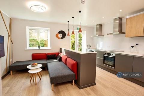 undefined, College Way, Bristol, BS34