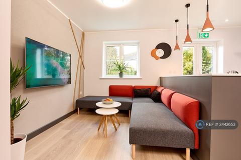 undefined, College Way, Bristol, BS34