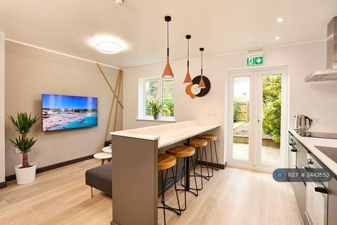 undefined, College Way, Bristol, BS34