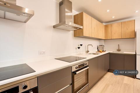 undefined, College Way, Bristol, BS34
