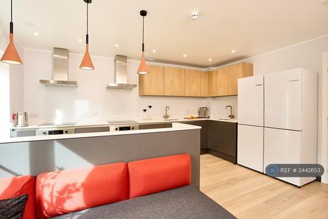 undefined, College Way, Bristol, BS34