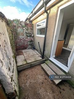 2 bedroom terraced house to rent, Buccleuch Street, Dalton-In-Furness, LA15