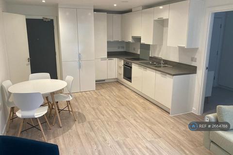 undefined, The Boathouse, Salford, M50