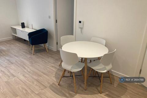 undefined, The Boathouse, Salford, M50