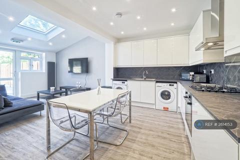 1 bedroom in a house share to rent, St. Johns Road, Watford, WD17