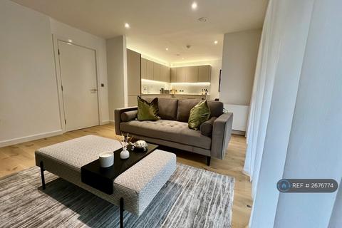 undefined, Kings Grove, London, EC1V