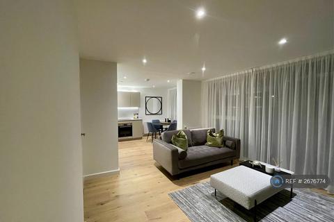 undefined, Kings Grove, London, EC1V