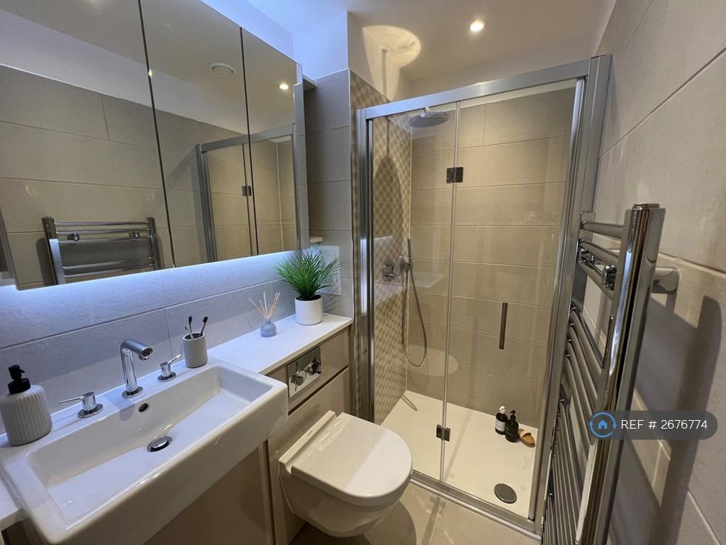 Bathroom 2