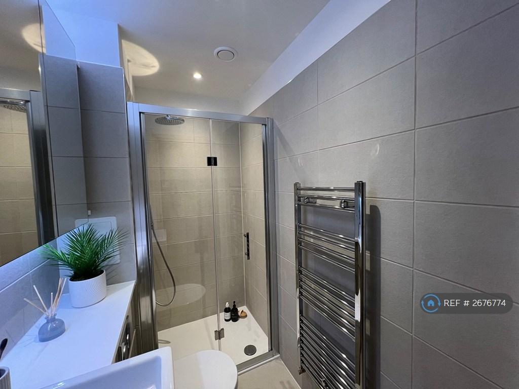 Bathroom 2