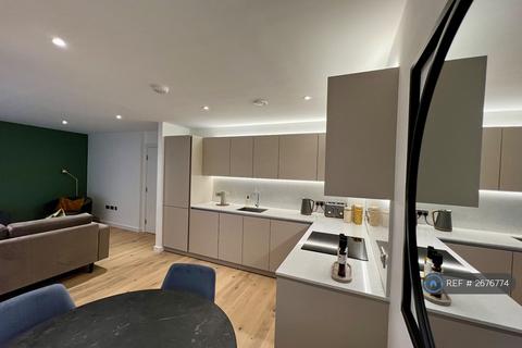 undefined, Kings Grove, London, EC1V