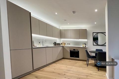 undefined, Kings Grove, London, EC1V