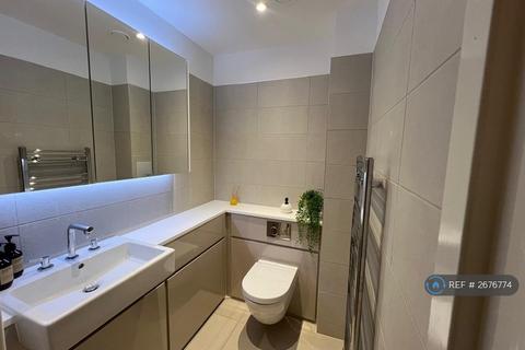 undefined, Kings Grove, London, EC1V