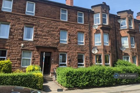 undefined, Ardbeg Street, Glasgow, G42