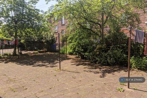 undefined, Ardbeg Street, Glasgow, G42