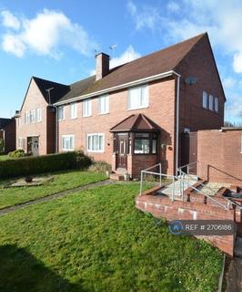 5 bedroom semi-detached house to rent, Mincinglake Road, Exeter, EX4