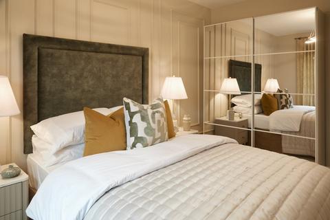 undefined, The Waldens, Mount Pleasant Road, Saffron Walden, Essex, CB11