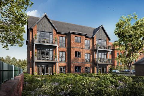 undefined, The Waldens, Mount Pleasant Road, Saffron Walden, Essex, CB11