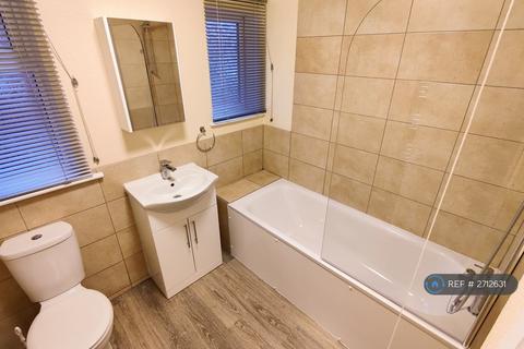 undefined, Agnes Road, Northampton, NN2