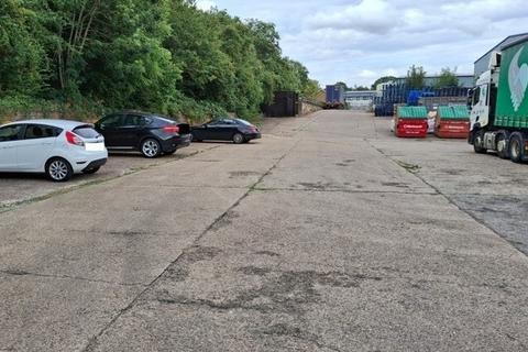 Warehouse to rent, Wharf Way Leicester LE2 9TF