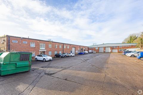 Warehouse to rent, Wharf Way Leicester LE2 9TF