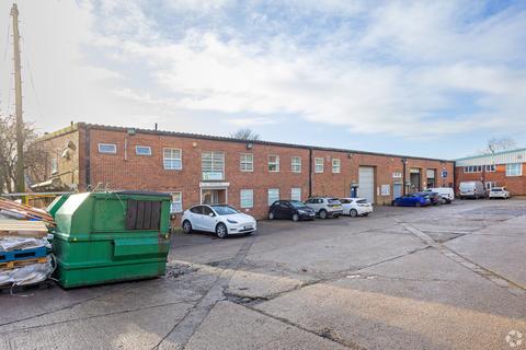 Warehouse to rent, Wharf Way Leicester LE2 9TF