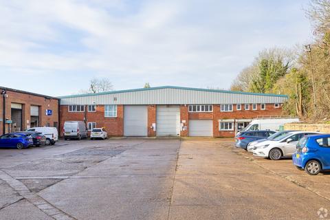 Warehouse to rent, Wharf Way Leicester LE2 9TF
