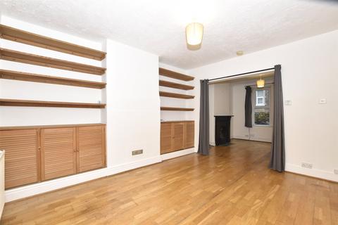 2 bedroom terraced house to rent, Hungerford Road, Bath BA1