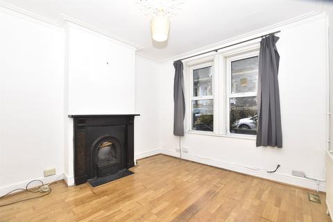 2 bedroom terraced house to rent, Hungerford Road, Bath BA1