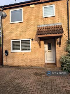 undefined, Linnet, Peterborough, PE2