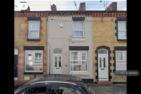 undefined, Gorst Street, Liverpool, L4