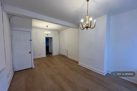 undefined, Gorst Street, Liverpool, L4