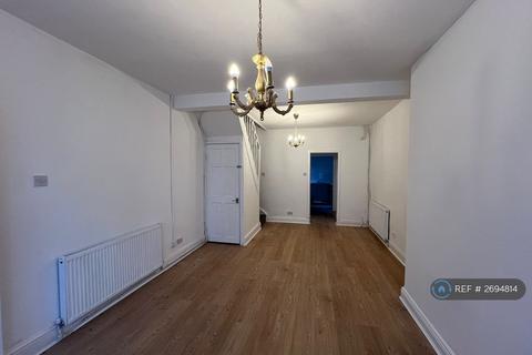undefined, Gorst Street, Liverpool, L4