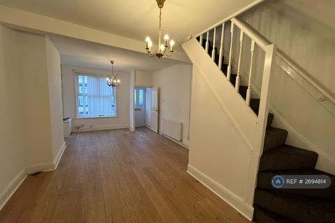 undefined, Gorst Street, Liverpool, L4