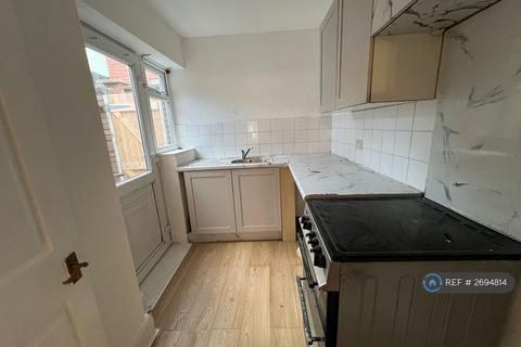 undefined, Gorst Street, Liverpool, L4