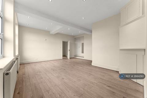undefined, Commercial Road, London, E1
