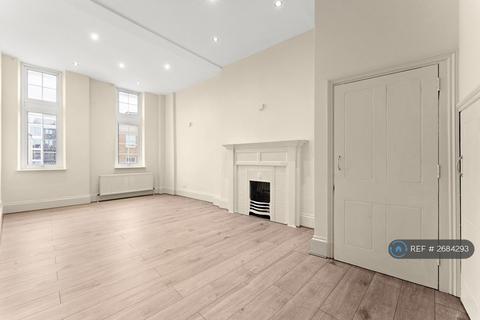undefined, Commercial Road, London, E1