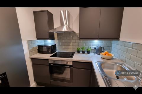 undefined, Quarterbank Apartments, Sunderland, SR1