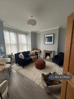 undefined, Acre Road, London, SW19